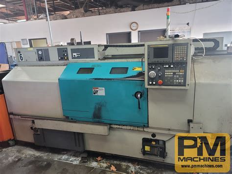 fanuc cnc|Fanuc's Long.